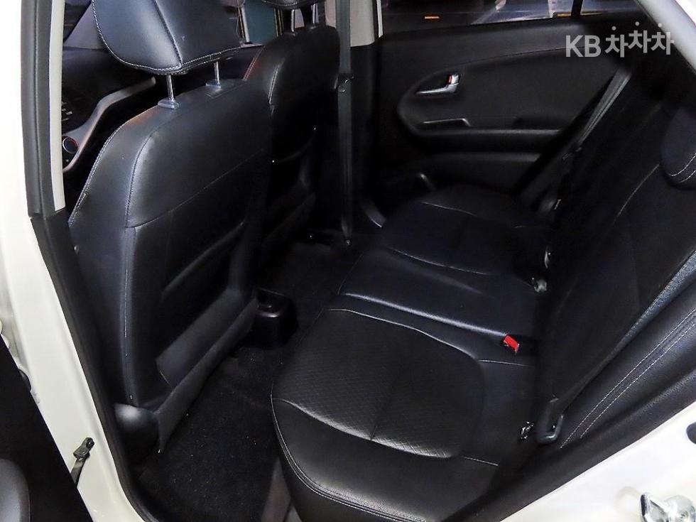 2015 - kia all