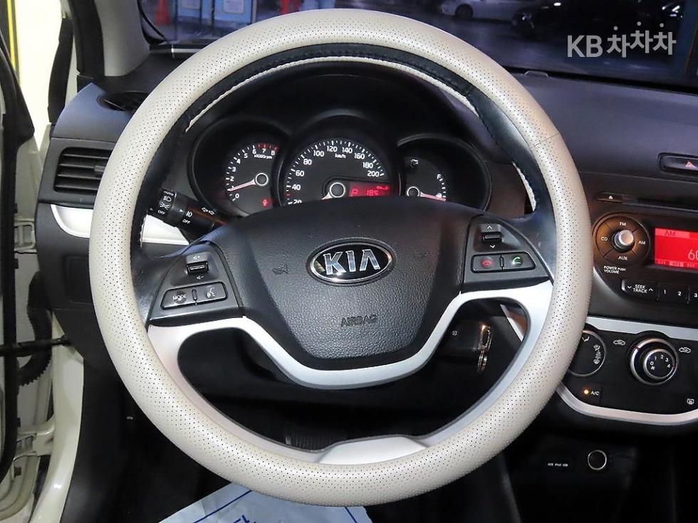 2015 - kia all