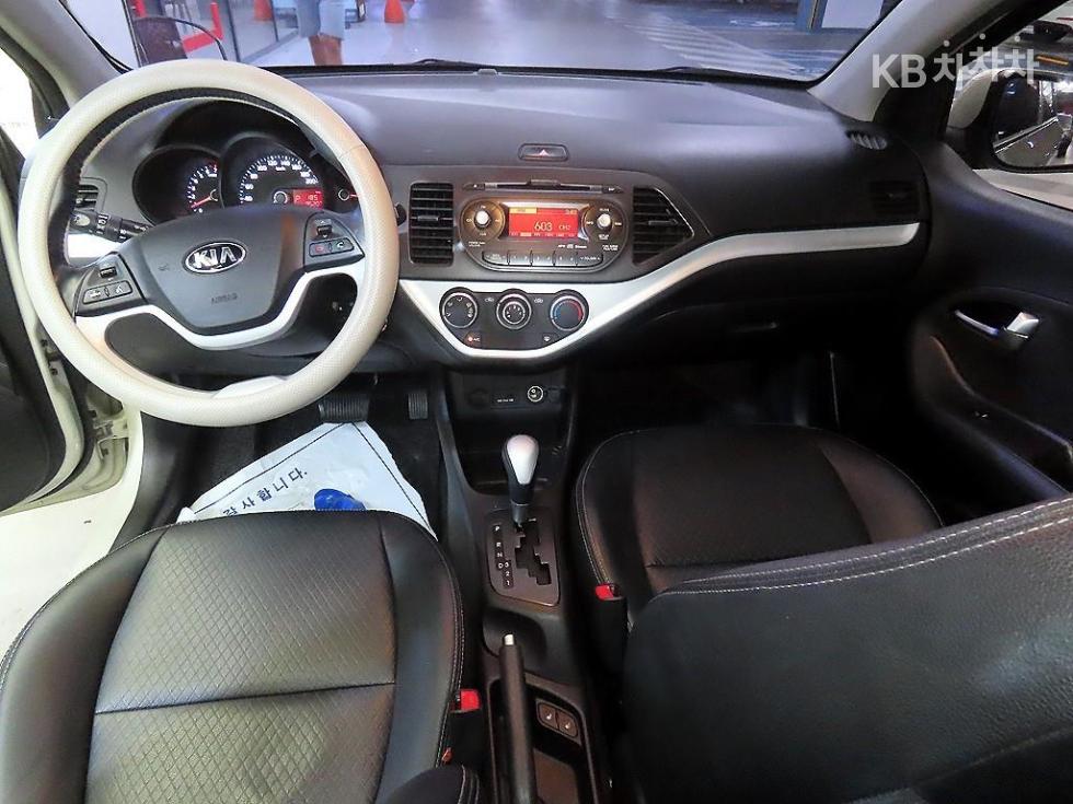 2015 - kia all