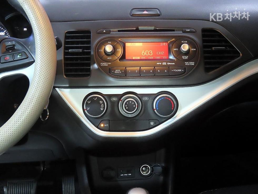 2015 - kia all