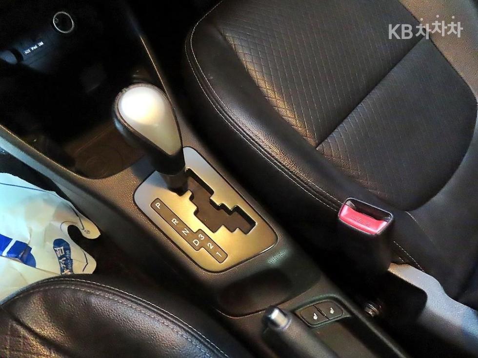 2015 - kia all