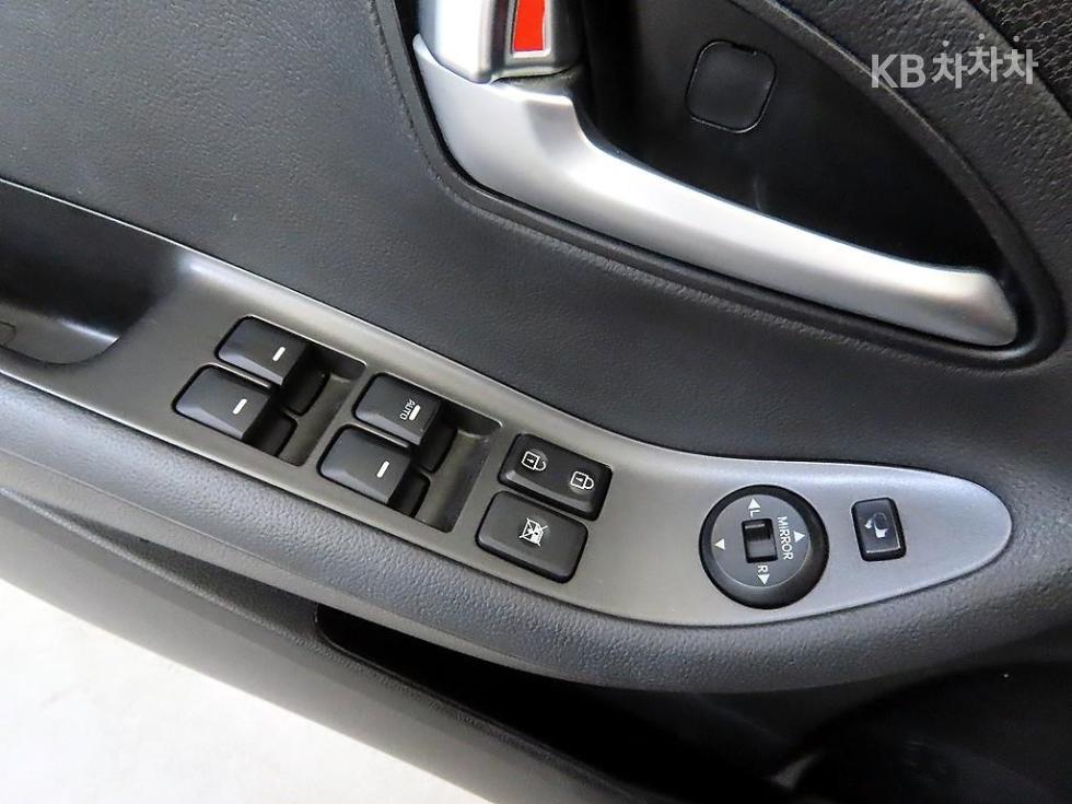 2015 - kia all