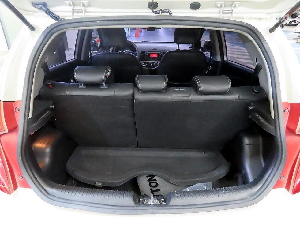 2015 - kia all