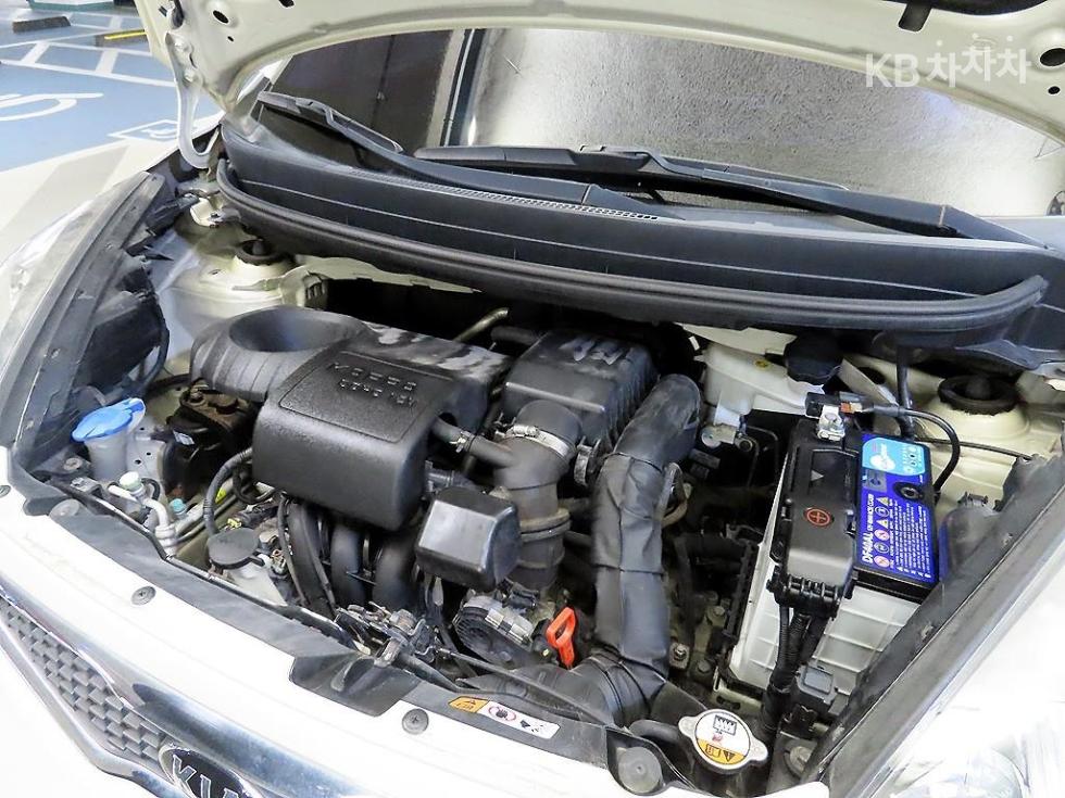 2015 - kia all