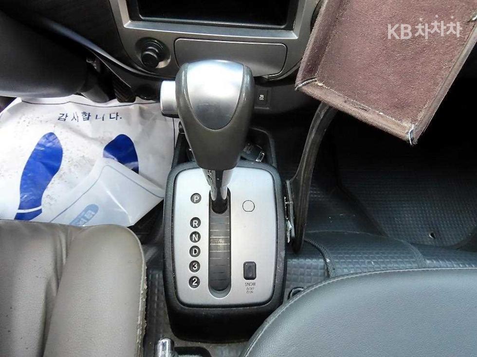 2017 - kia bongo iii