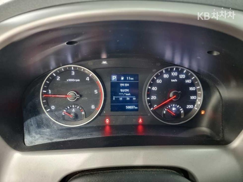 2023 - kia bongo iii