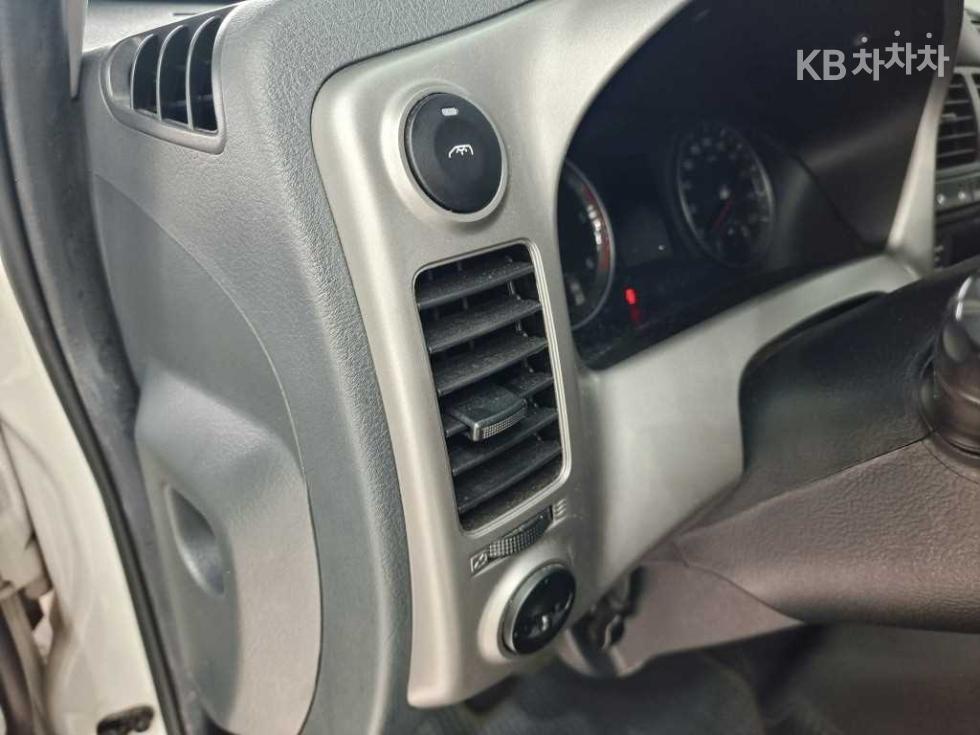 2023 - kia bongo iii