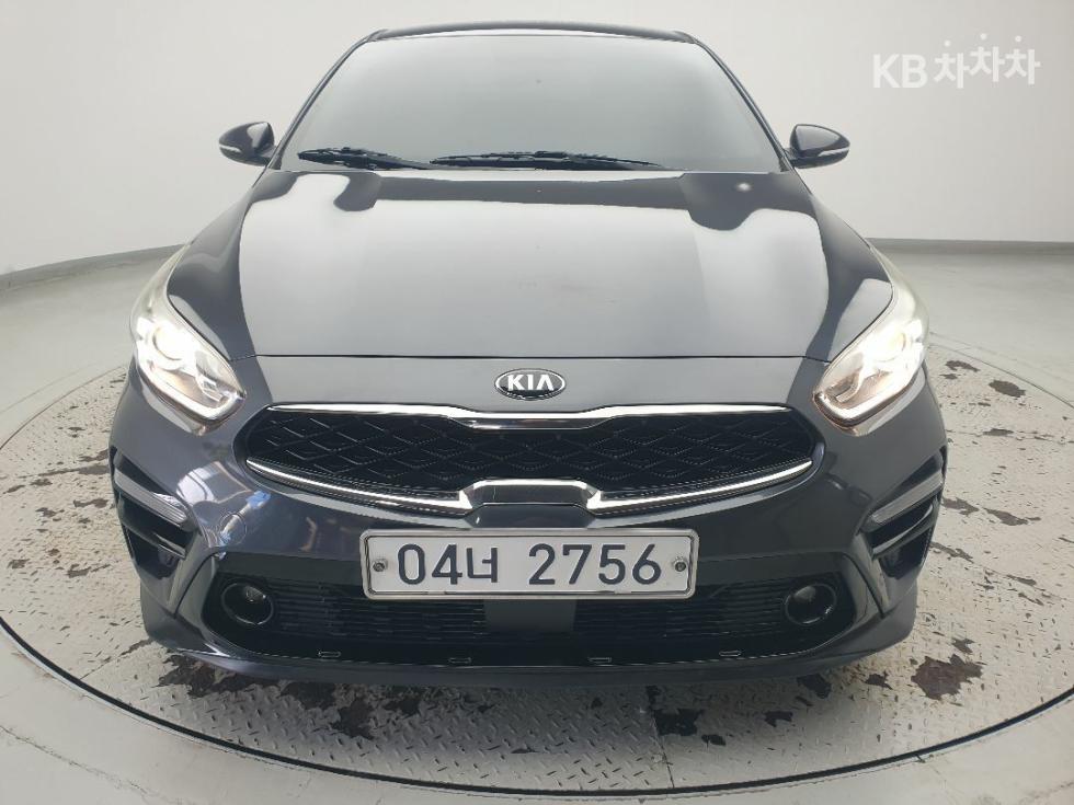 2019 - kia k3