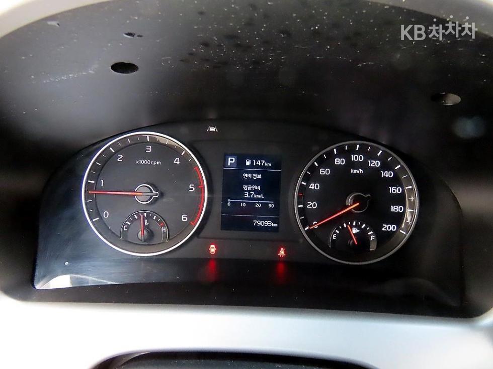 2023 - kia bongo iii