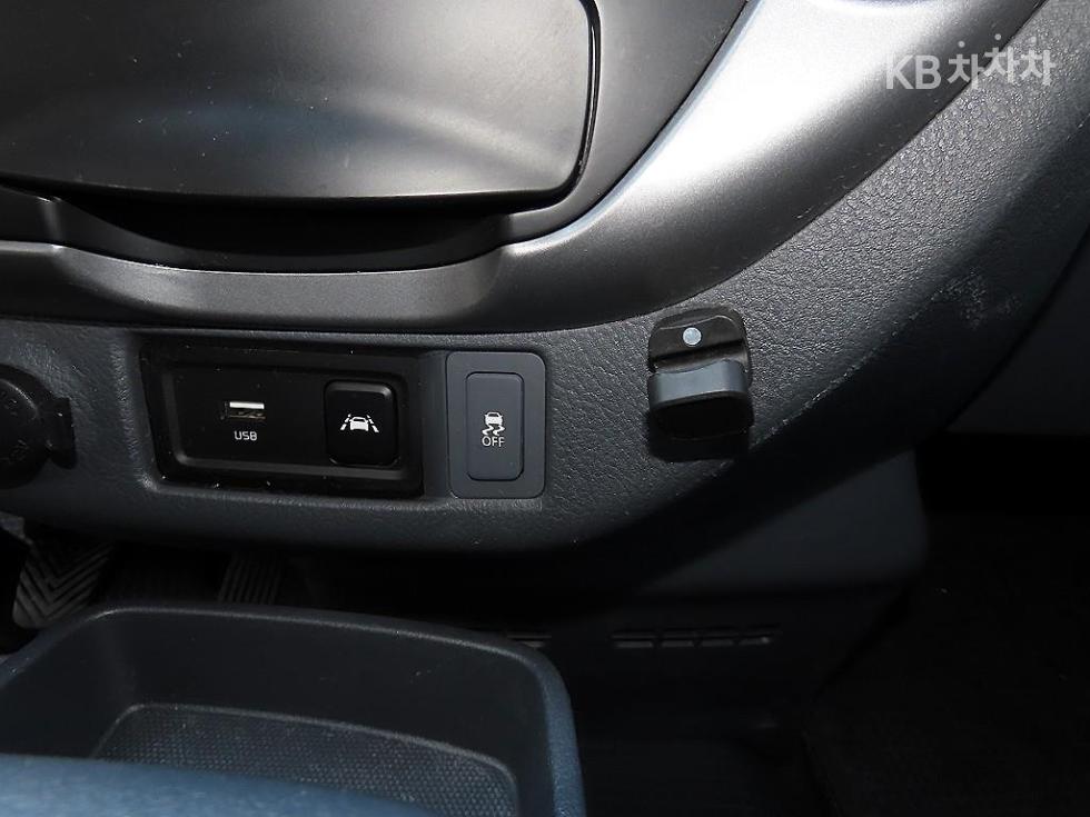 2023 - kia bongo iii