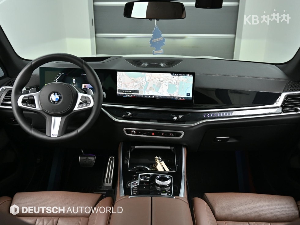 BMW X5 — miniaturë 7