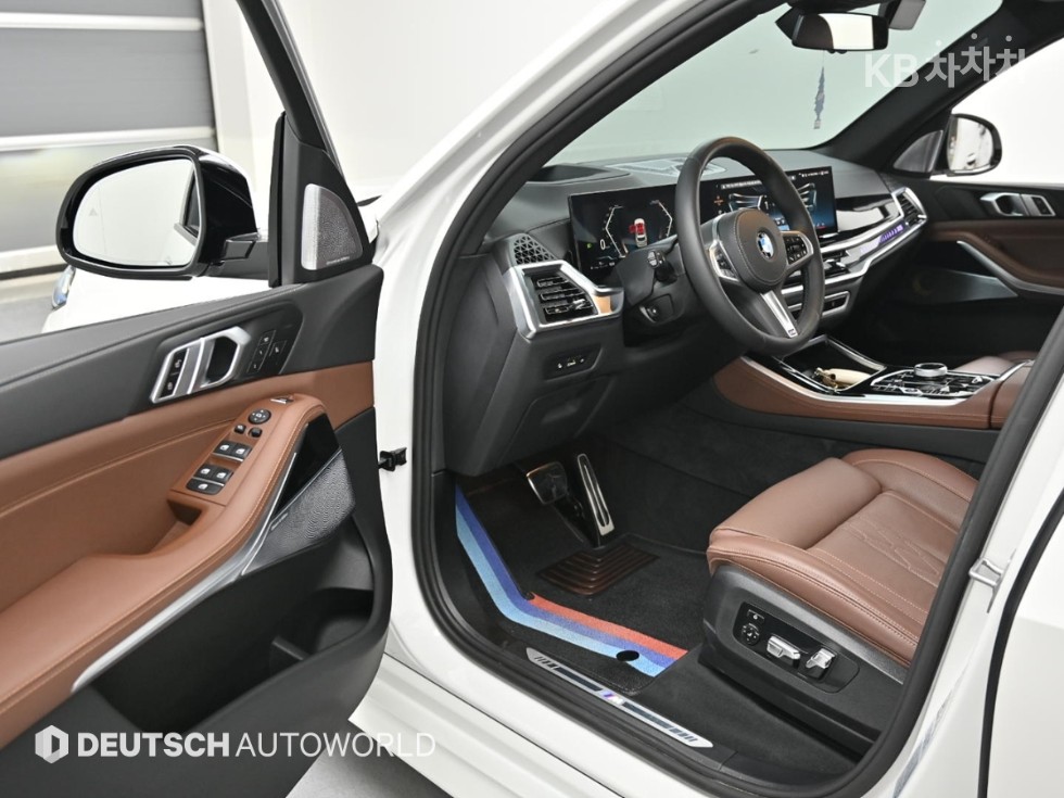 BMW X5 — miniaturë 11