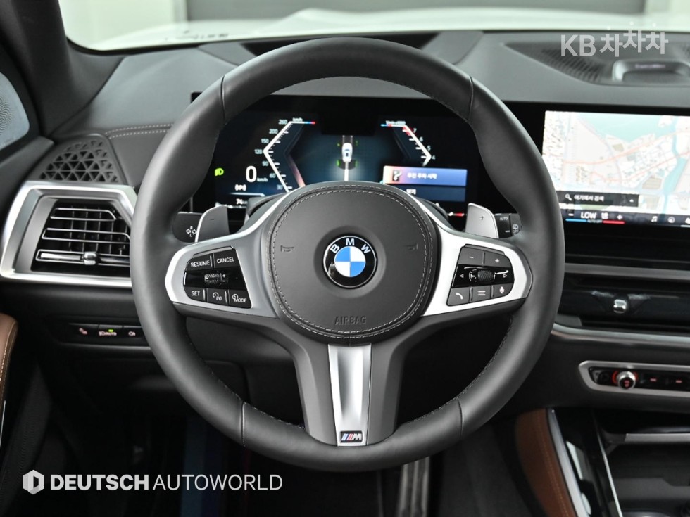 BMW X5 — miniaturë 13
