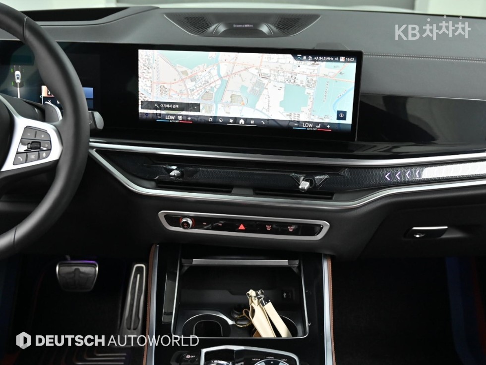 BMW X5 — miniaturë 14