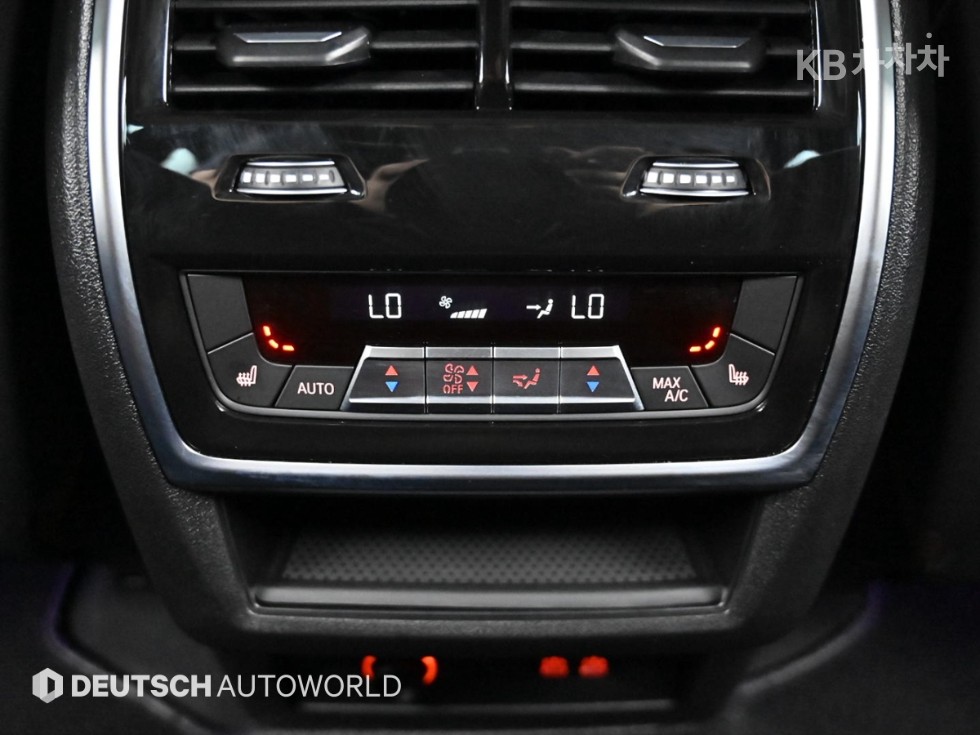 BMW X5 — miniaturë 16