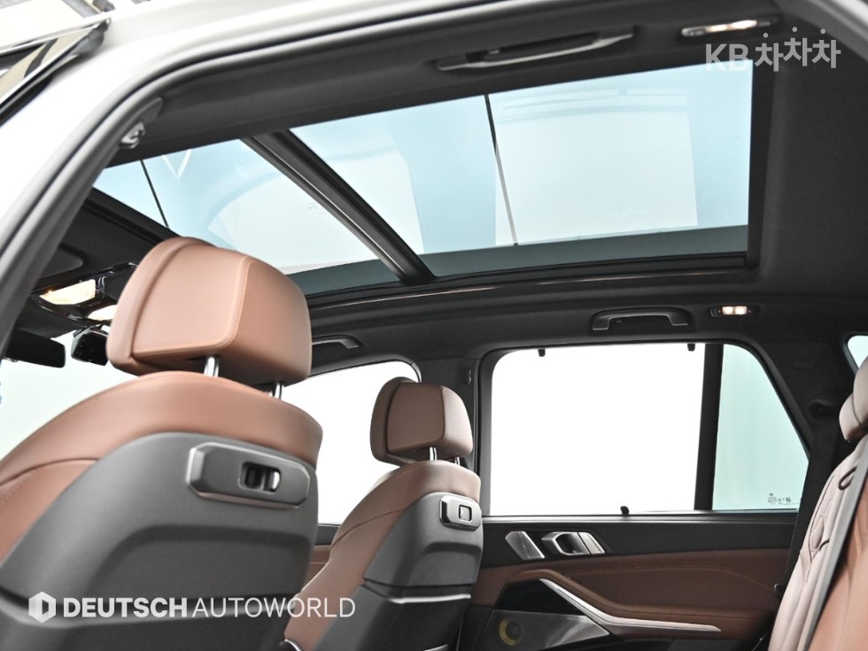 BMW X5 — miniaturë 18