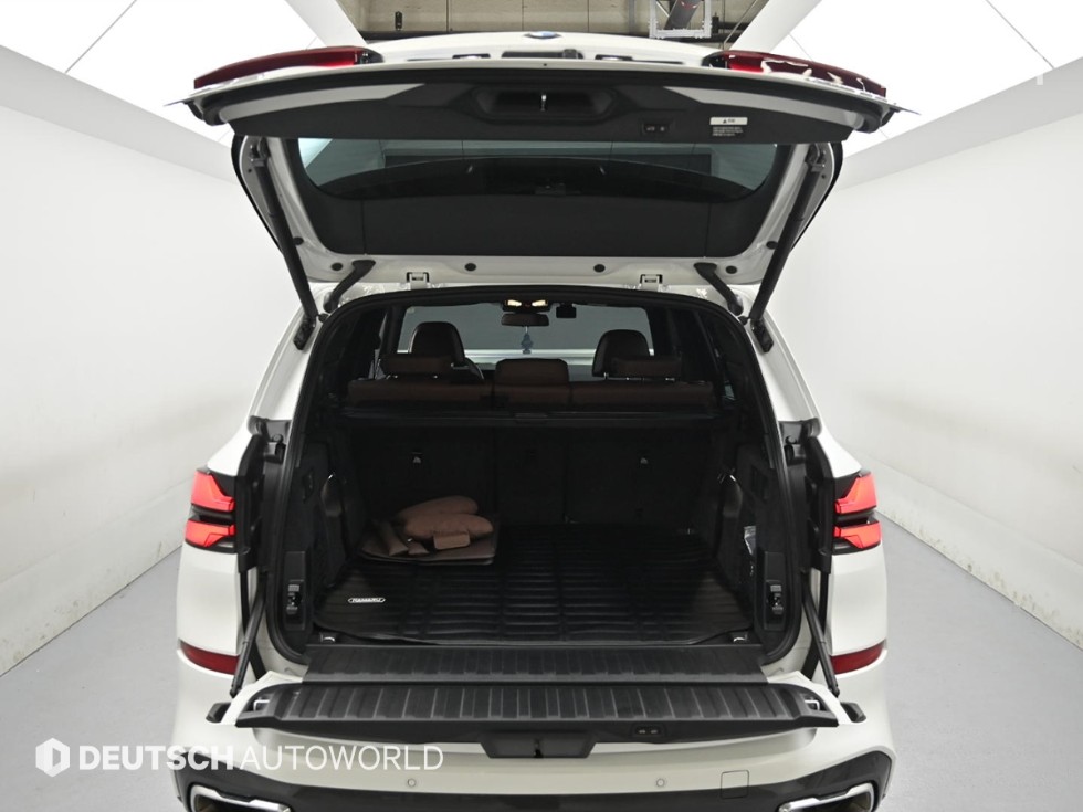 BMW X5 — miniaturë 19