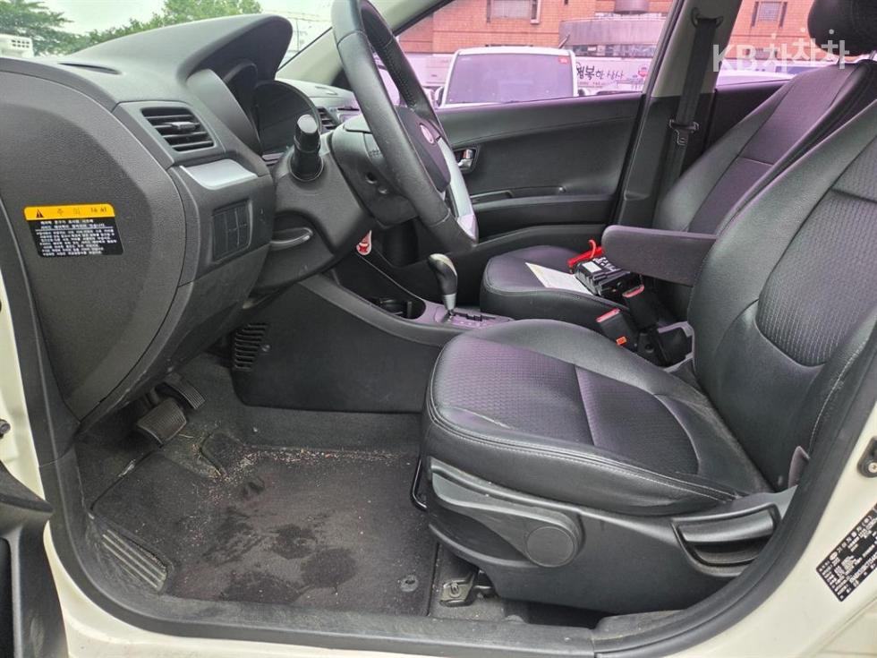 2012 - kia all