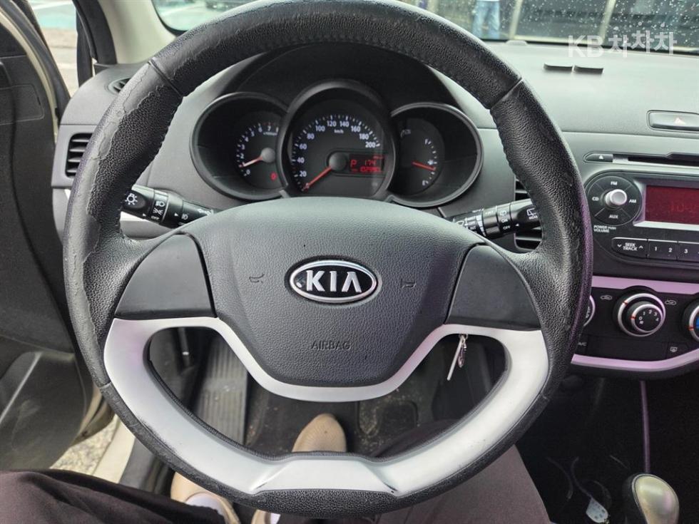 2012 - kia all