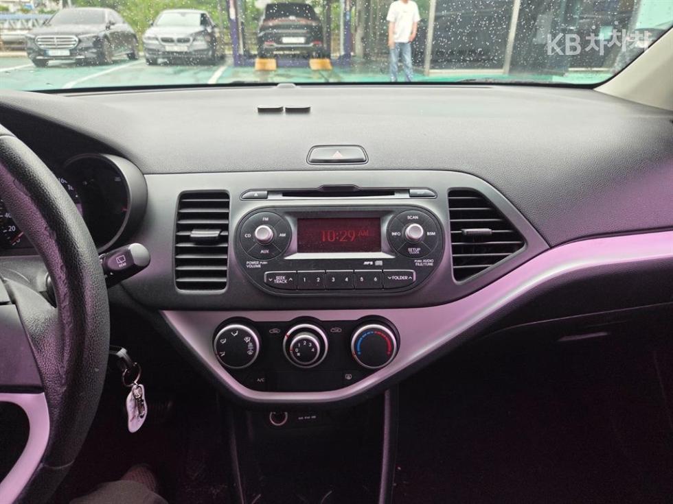 2012 - kia all