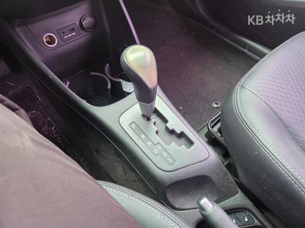 2012 - kia all