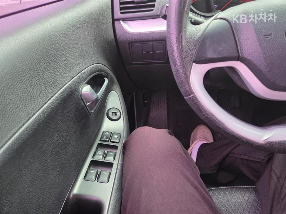 2012 - kia all