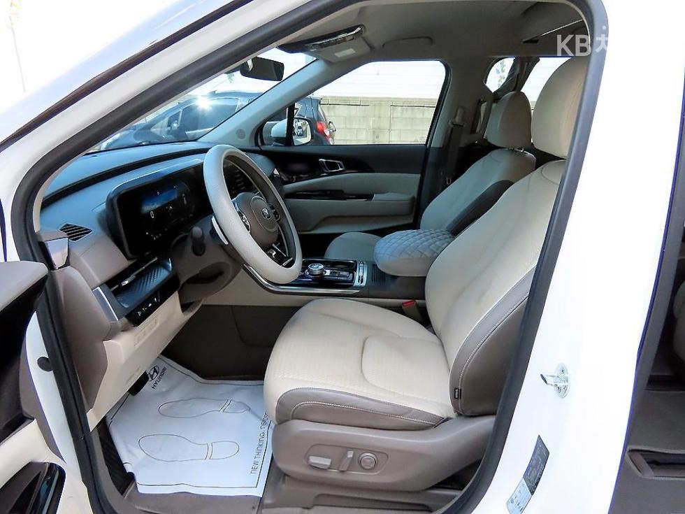 2021 - kia carnival