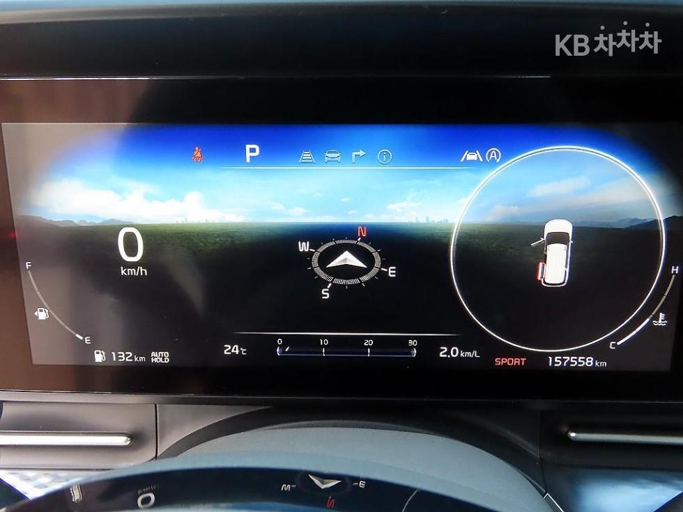 2021 - kia carnival