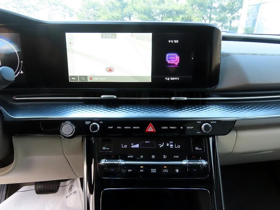 2021 - kia carnival