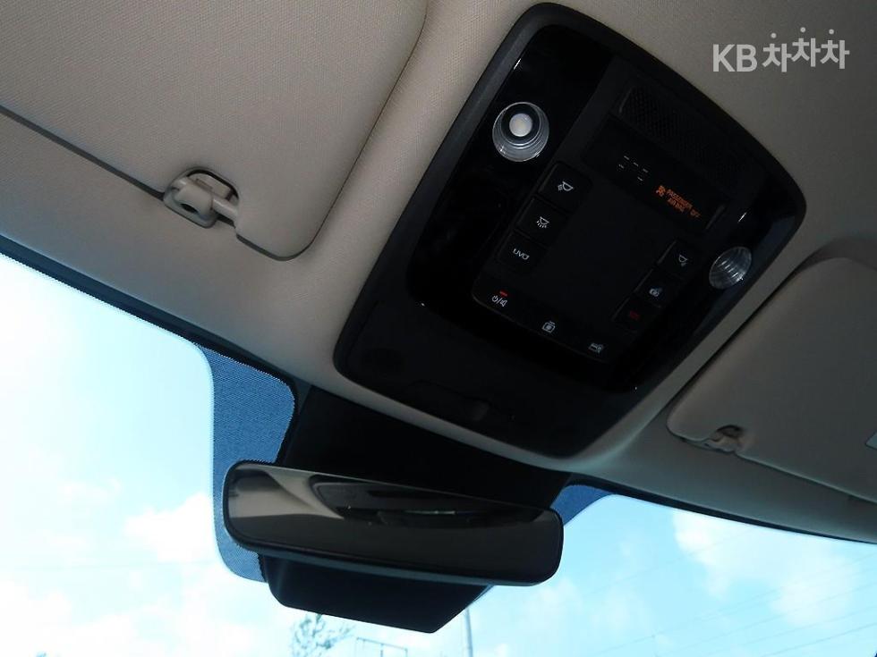 2021 - kia carnival