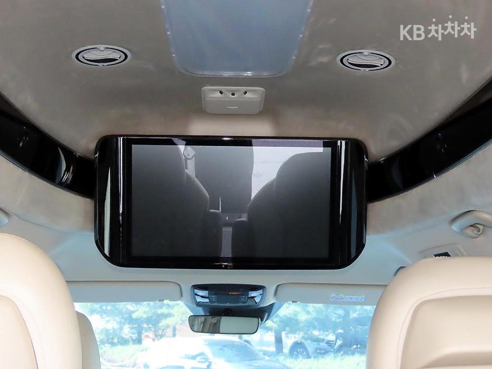 2021 - kia carnival