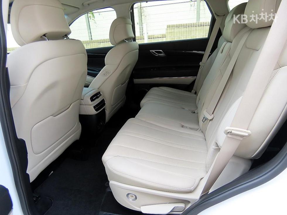 2021 Genesis GV80 photo