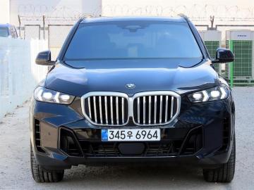 BMW X5 xDrive 40i — foto 1