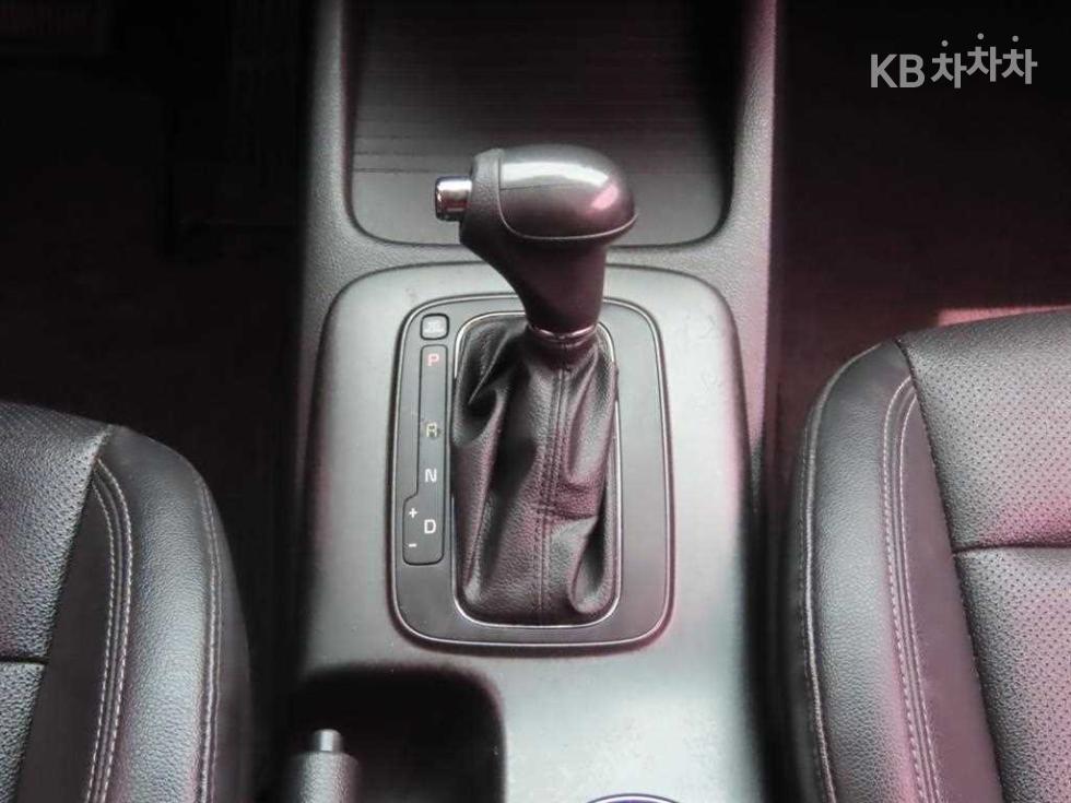 2015 - kia k3