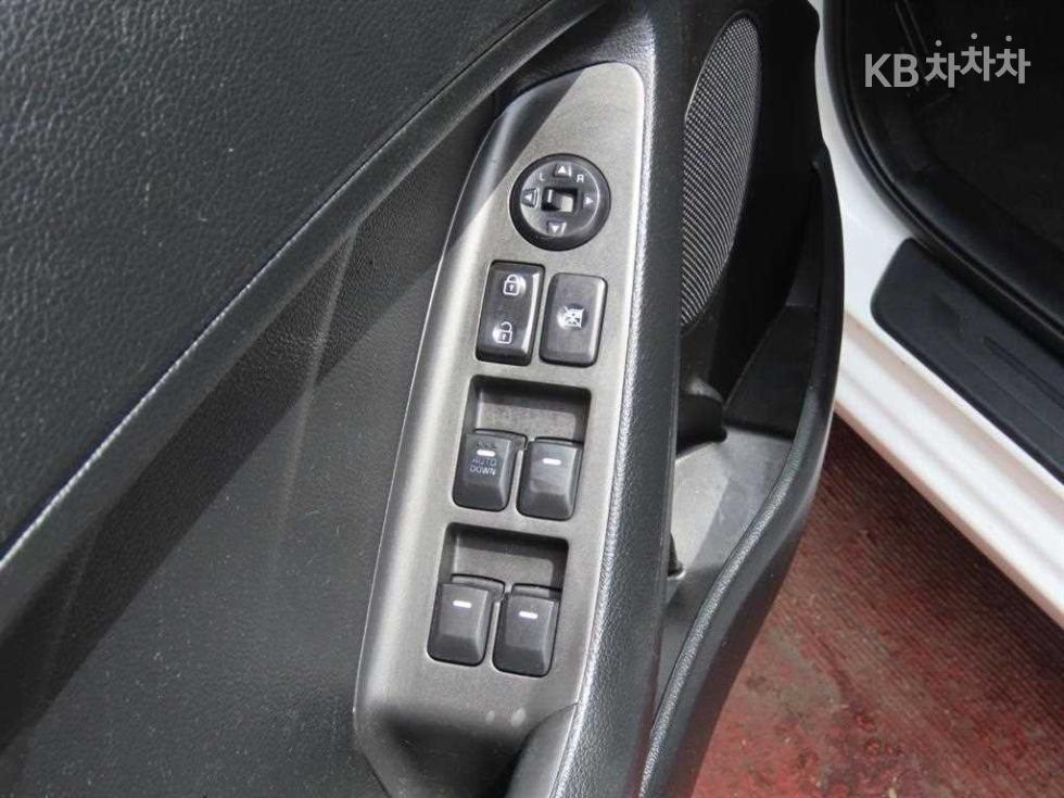 2015 - kia k3