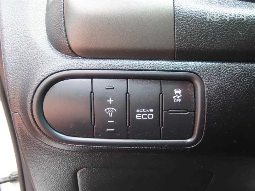 2015 - kia k3
