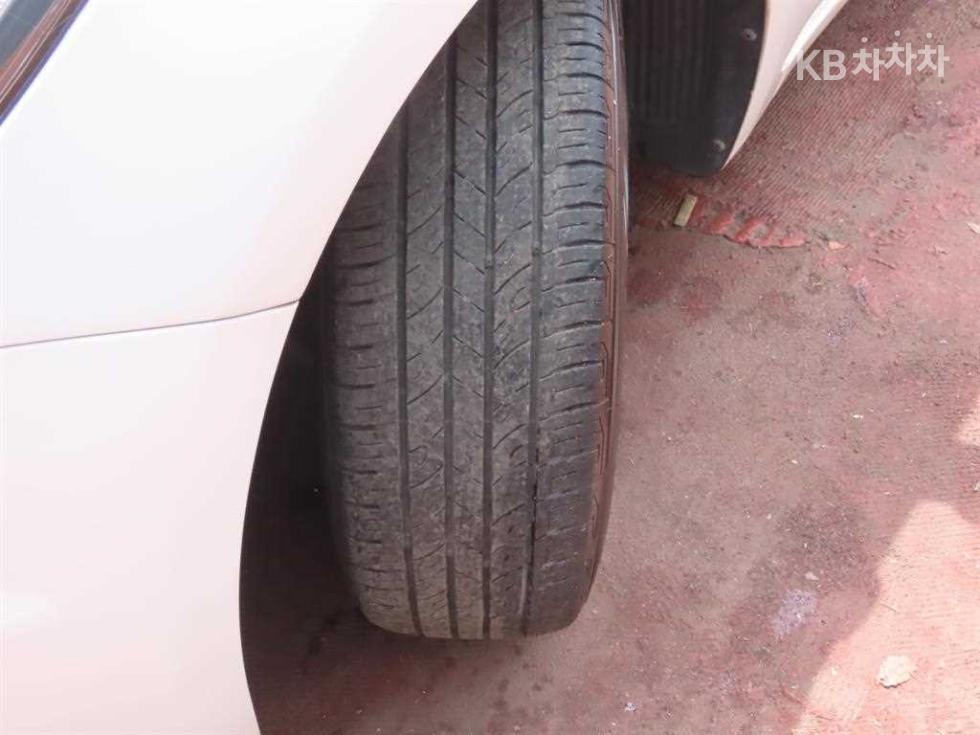 2015 - kia k3