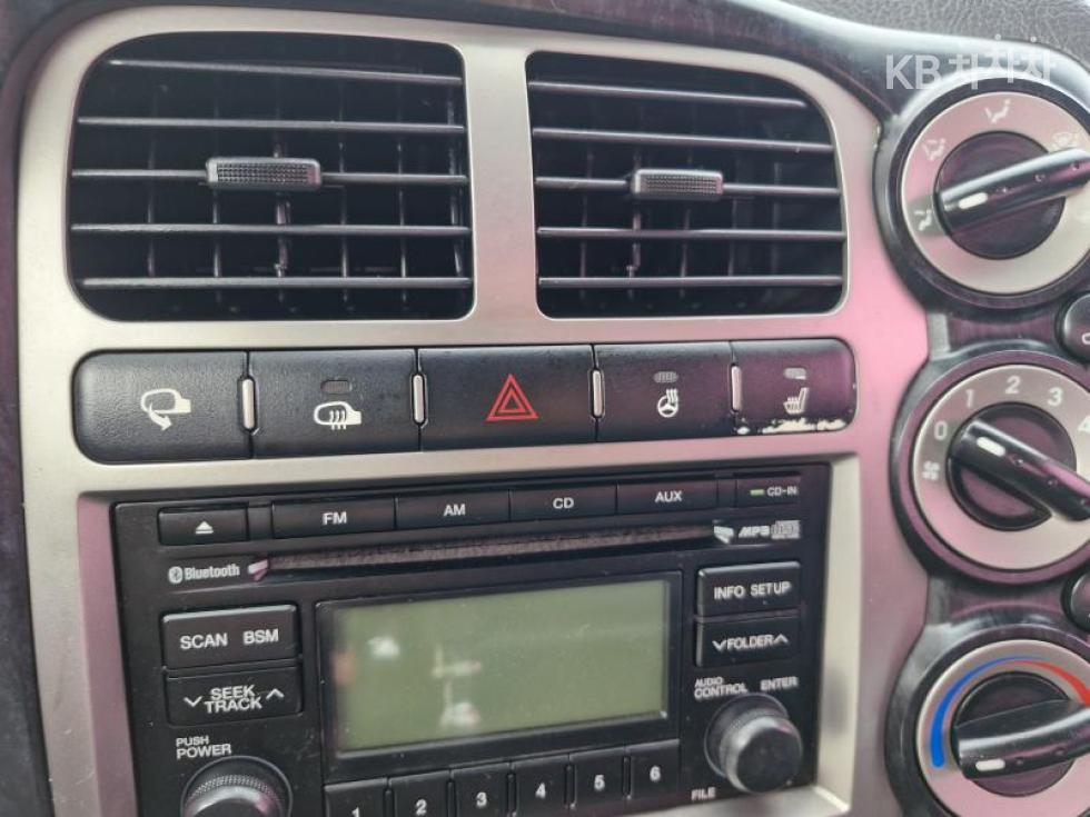 2013 - kia bongo iii
