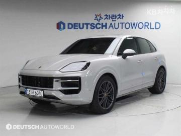 Porsche Cayenne 3.0 — foto 1