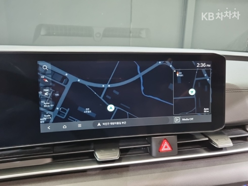2024 - kia carnival