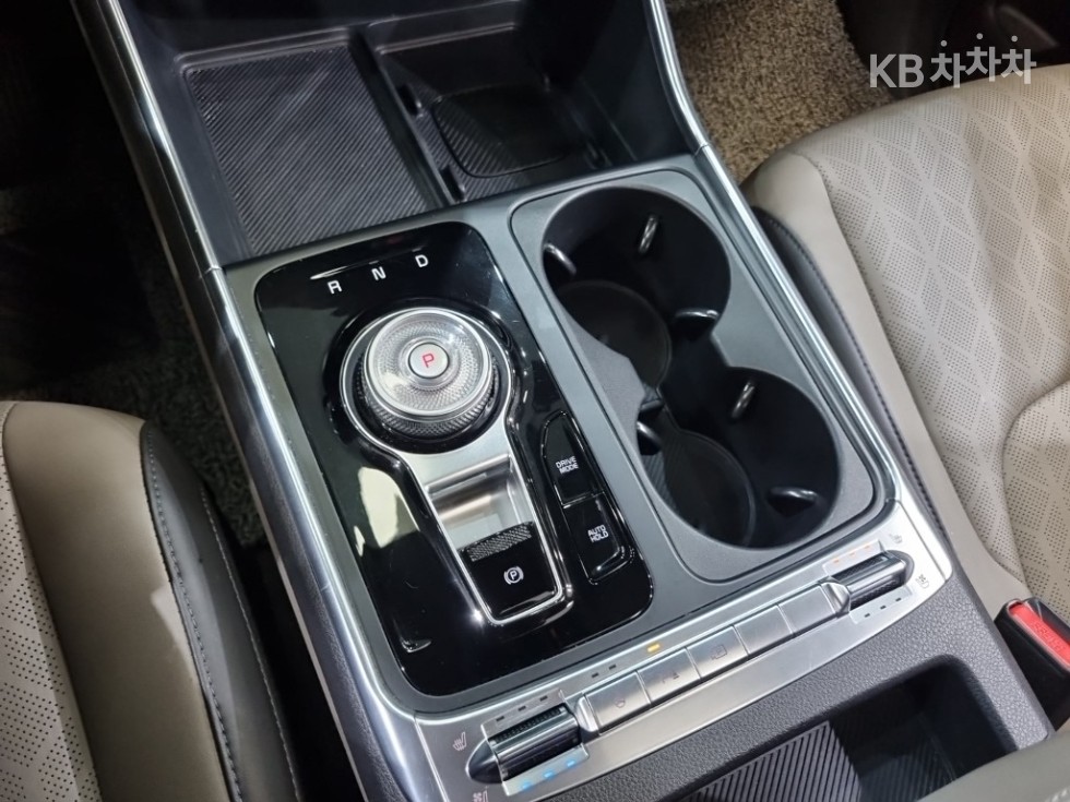2024 - kia carnival