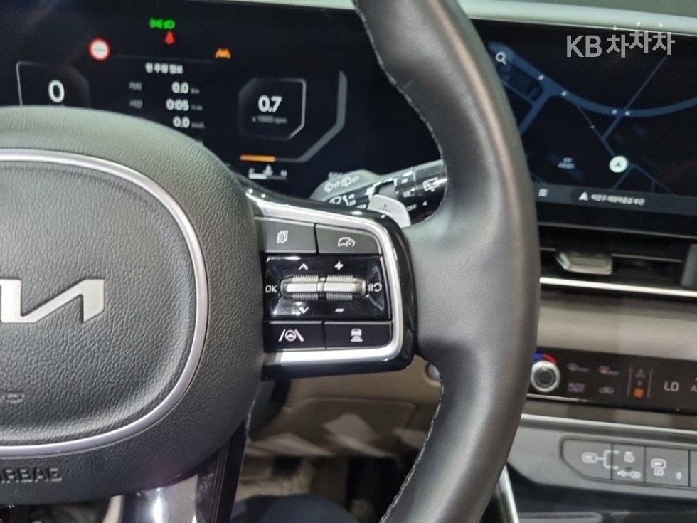 2024 - kia carnival