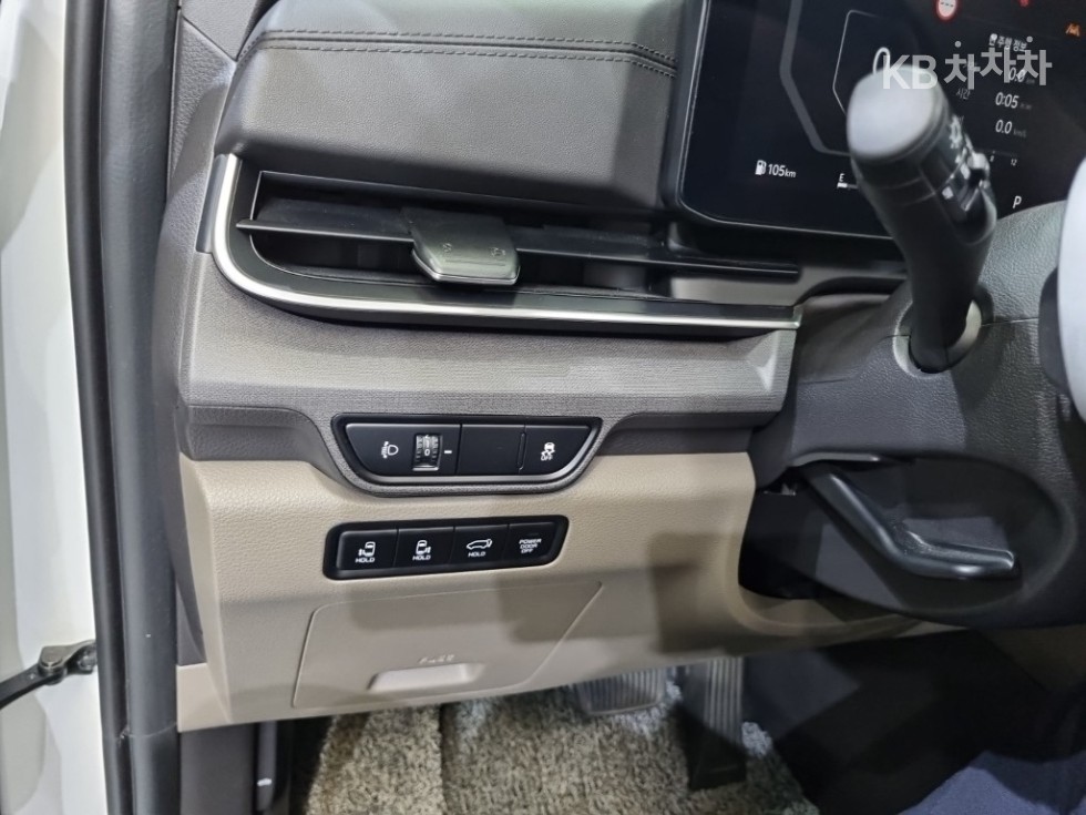 2024 - kia carnival