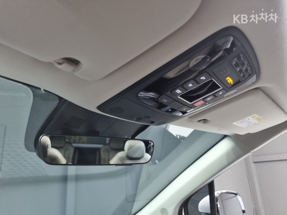 2024 - kia carnival