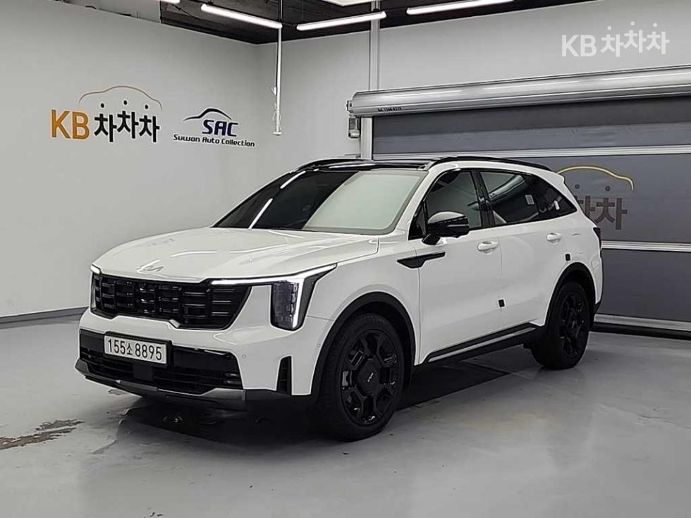 2024 MQ4 — Korean used car export from SH GLOBAL