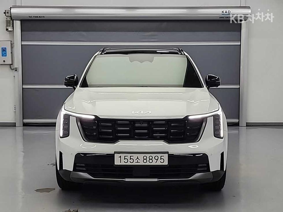 2024 Kia MQ4 photo