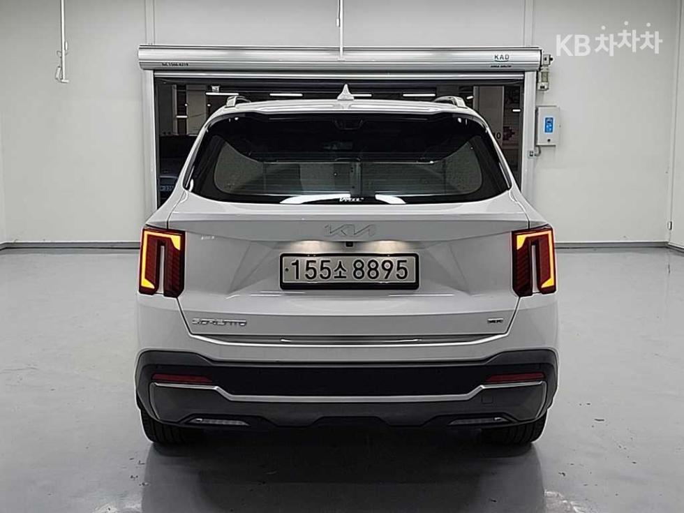 2024 Kia MQ4 photo