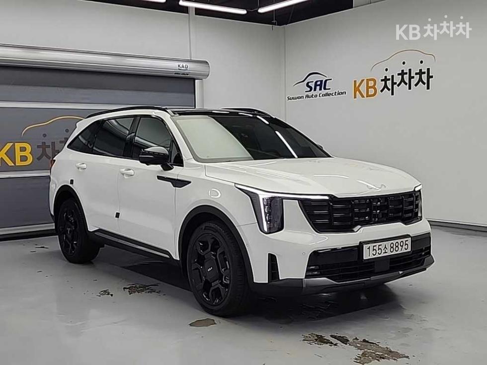 2024 Kia MQ4 photo