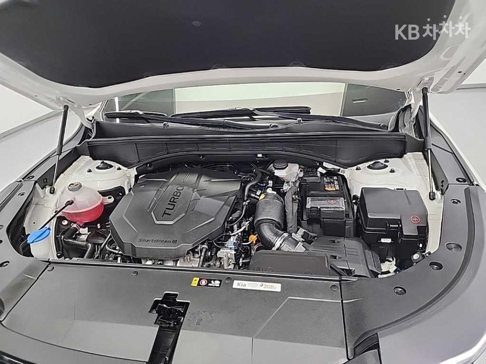 2024 Kia MQ4 photo