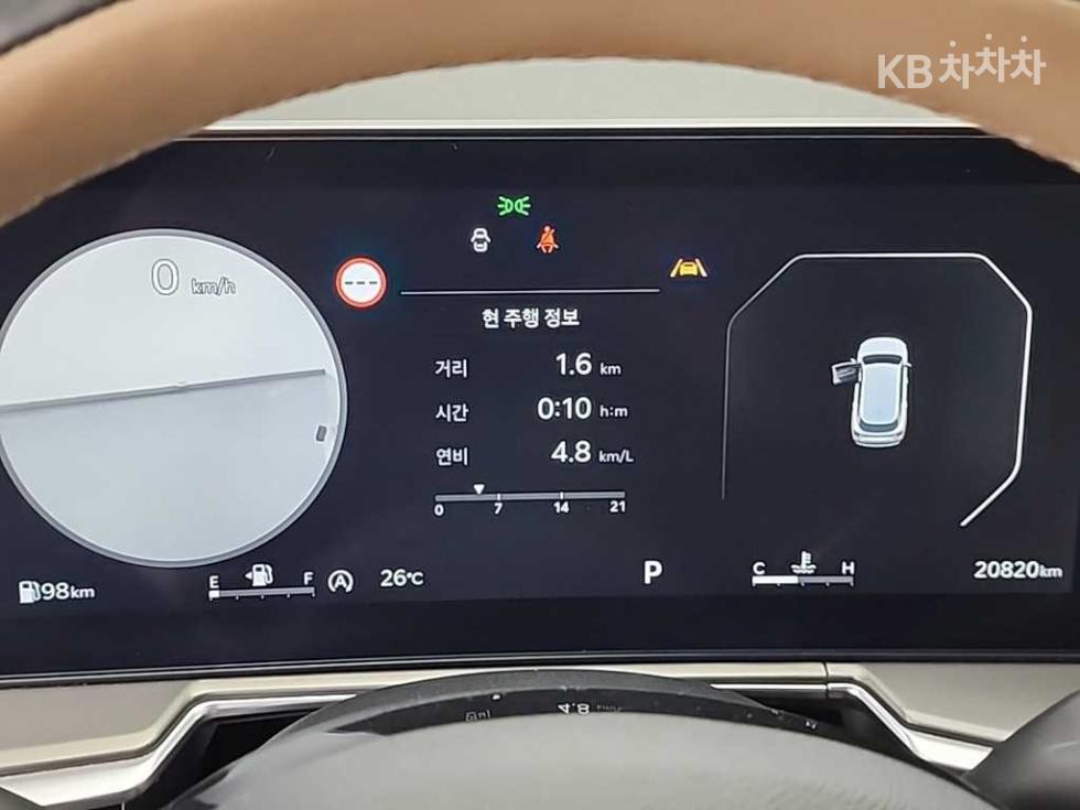 2024 Kia MQ4 photo